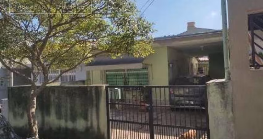 Terreno a venda - Vila Curuçá, Santo André