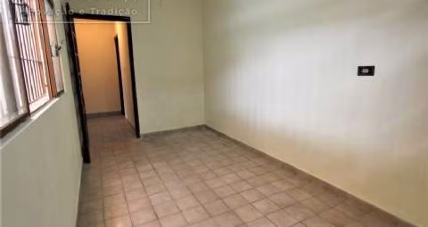 Casa para locação - Vila Lucinda, Santo André