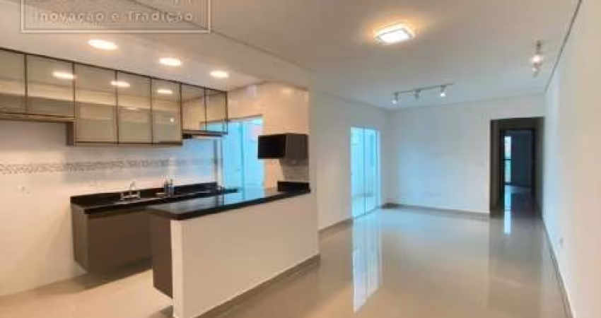Apartamento para locação - Parque das Nações, Santo André