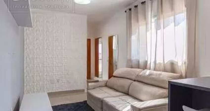 Cobertura para locação - Jardim Bela Vista, Santo André