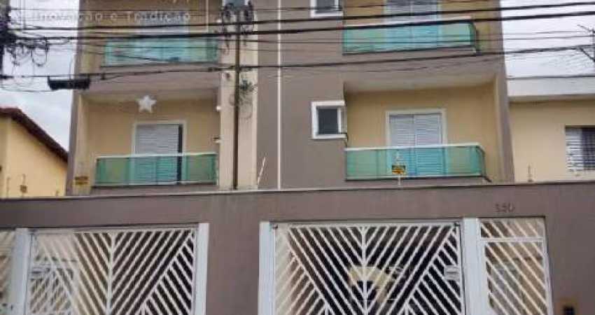 Apartamento a venda - Vila São Pedro, Santo André