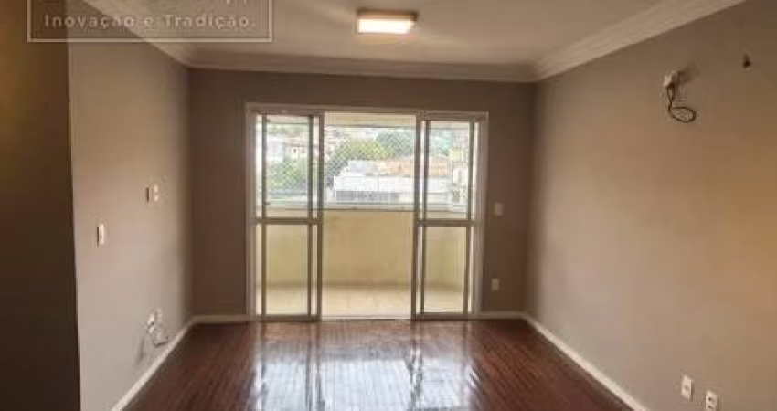 Apartamento a venda - Jardim Santo Antônio, Santo André