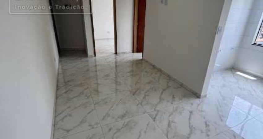 Apartamento a venda - Jardim Guarará, Santo André