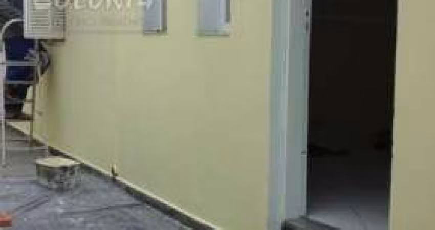 Casa para locação - Santa Terezinha, Santo André