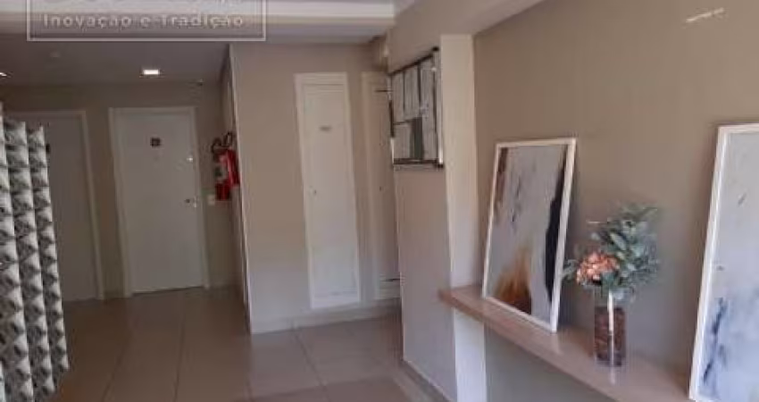 Apartamento para venda ou locação - Parque São Vicente, Mauá