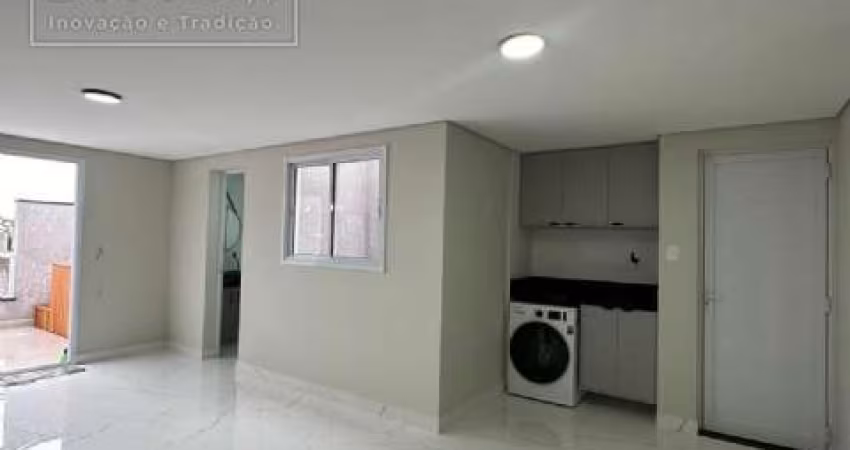 Cobertura a venda - Vila Linda, Santo André