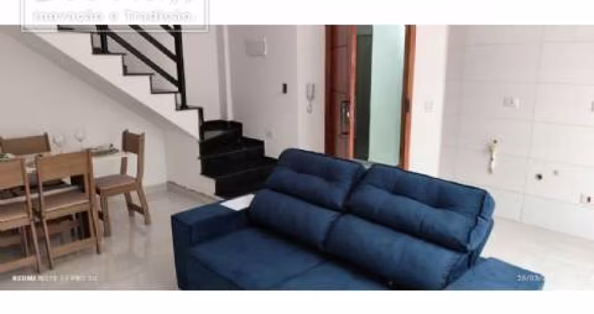 Cobertura a venda - Santa Teresinha, Santo André