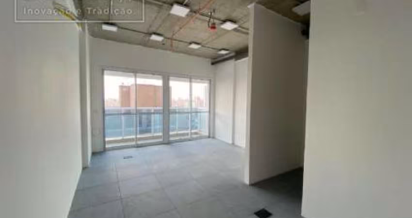 Conjunto Comercial para locação - Baeta Neves, São Bernardo do Campo