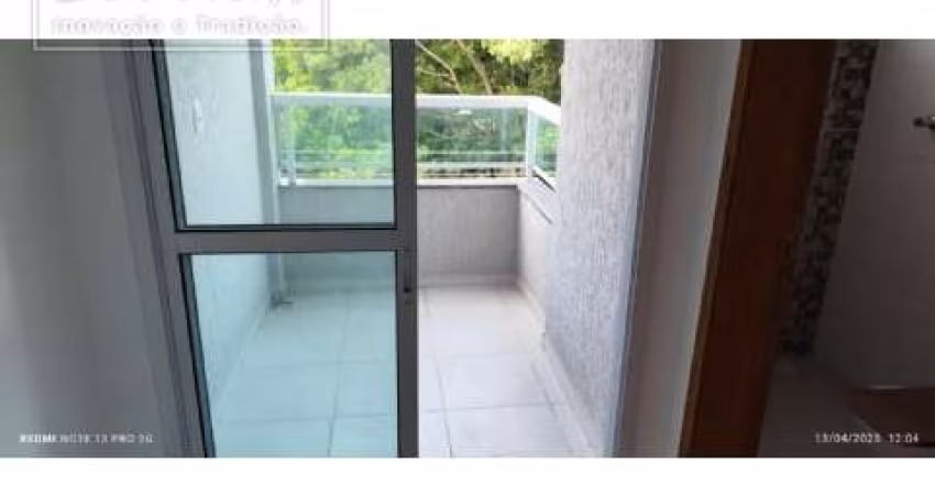 Apartamento a venda - Parque Novo Oratório, Santo André