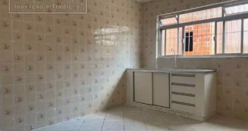 Casa para locação - Parque Novo Oratório, Santo André