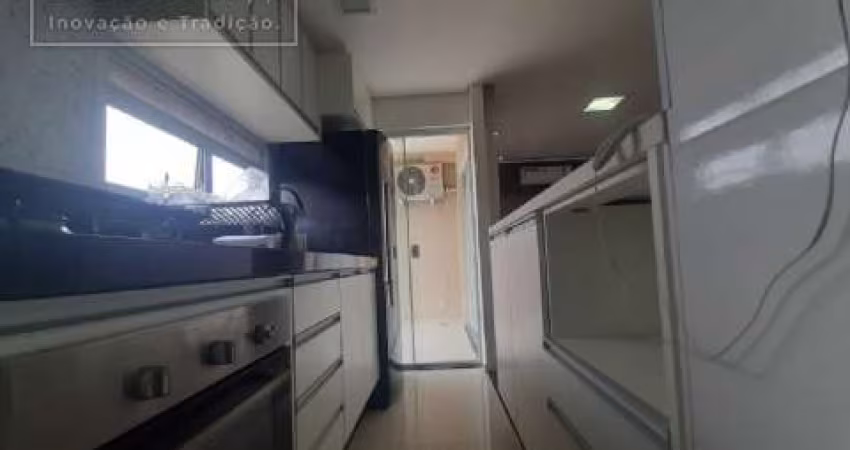 Apartamento para locação - Vila Assunção, Santo André