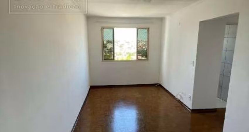 Apartamento para venda ou locação - Conjunto Residencial Sitio Oratório, São Paulo