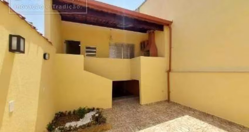 Casa para venda ou locação - Parque das Nações, Santo André