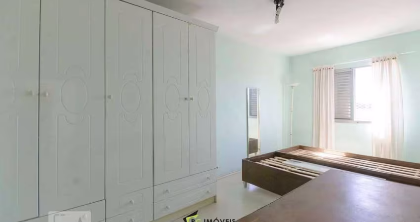 Charmoso Apartamento de 45m², 1 Quarto e 1 Vaga, Bem Localizado - Casa Verde
