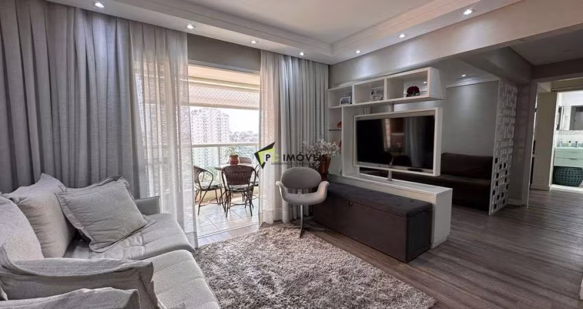 Apartamento a venda Santa Teresinha - 02 Quartos, 02 vagas - 84 m²