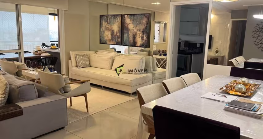 Apartamento em Santa Teresinha, com 3 Quartos e 4 banheiros à Venda, 140 m²