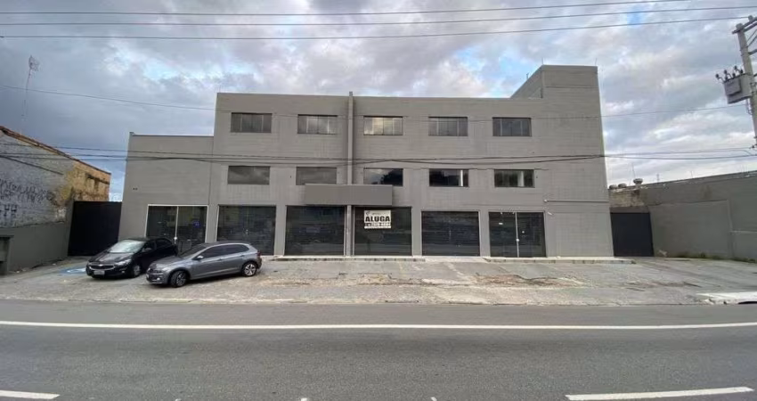 Galpão para alugar 1480 m²  - Limão / Casa Verde  - São Paulo/SP