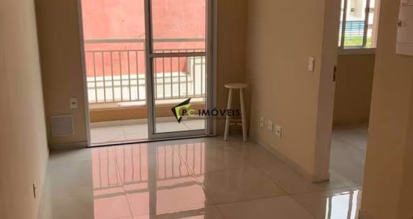 Apartamento de 32m² no Brás – Modernidade e Conforto ao seu alcance - Sem vaga