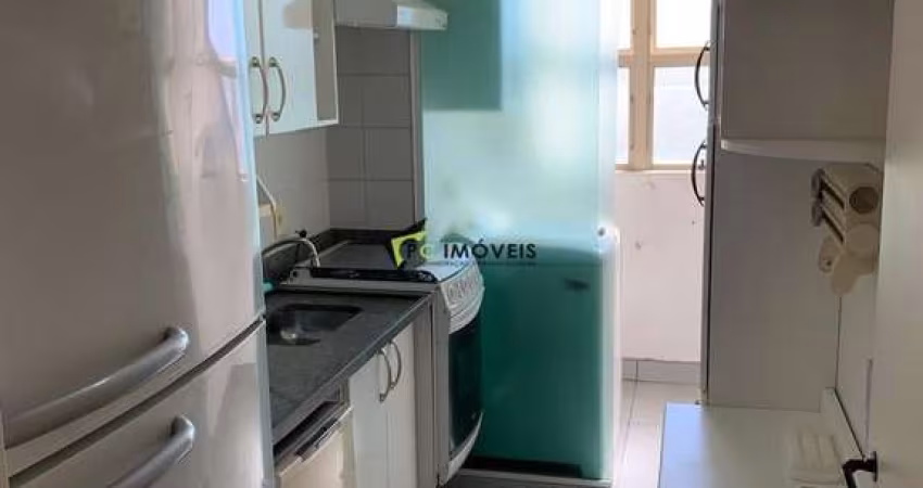 Imirim – Apartamento 63m², 3 Dorms, 1 Vaga! Mobiliado, Otima Oportunidade!