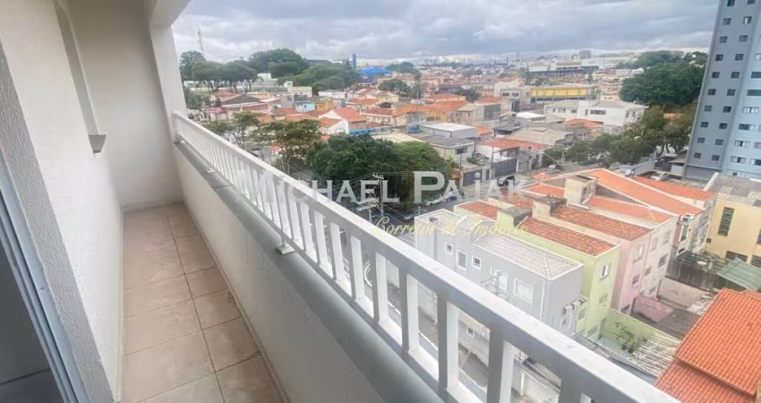 Loft com 1 quarto à venda na Rua Alsácia, 280, Jardim Aeroporto, São Paulo