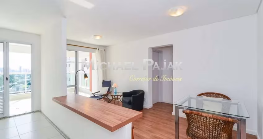 Apartamento com 2 quartos à venda na Rua Viaza, 400, Jardim Aeroporto, São Paulo