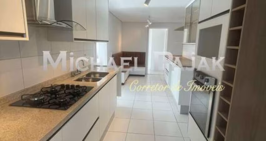 Apartamento com 3 quartos