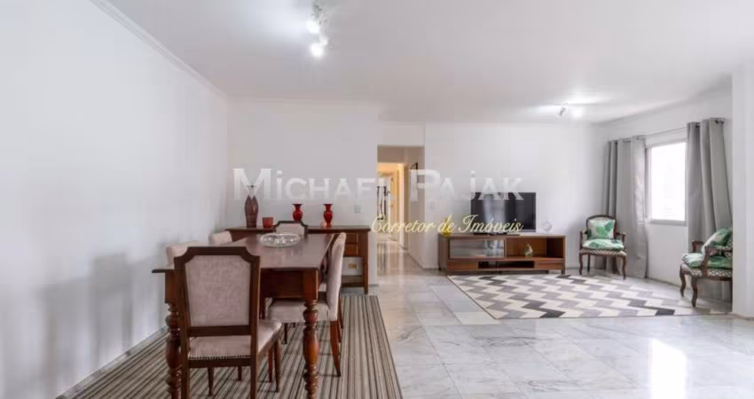 Apartamento com 3 quartos