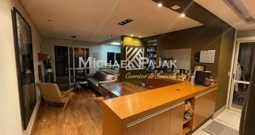 Apartamento com 1 quarto à venda na Rua Cristiano Viana, 717, Cerqueira César, São Paulo