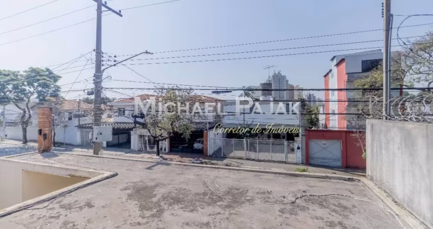 Casa tipo para venda com 4 quartos no Campo Belo - Michael Pajak (11) 99996-4550