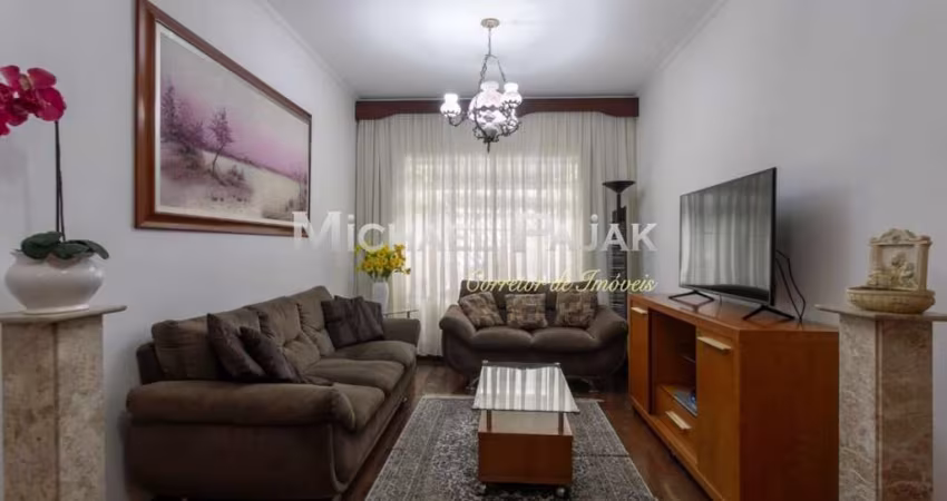 Casa com 4 quartos