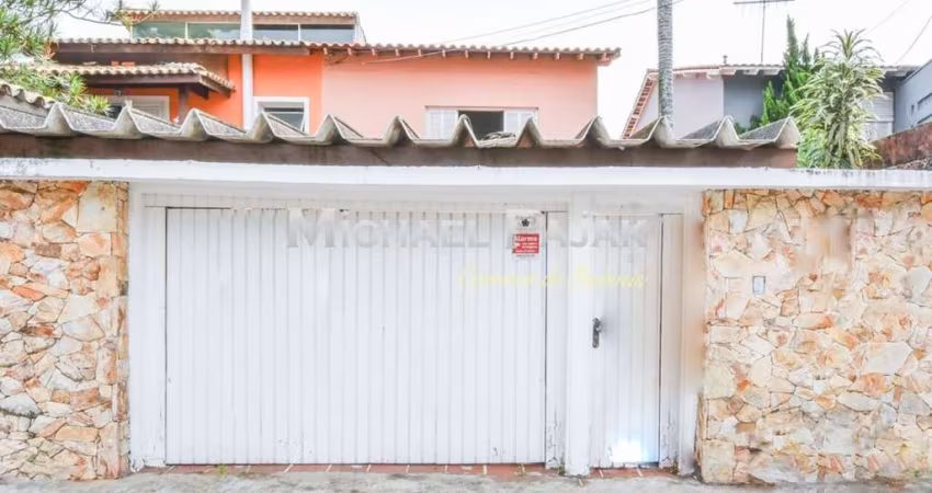 Casa tipo para venda com 3 quartos, sendo 1 suíte - Michael Pajak (11) 99996-4550