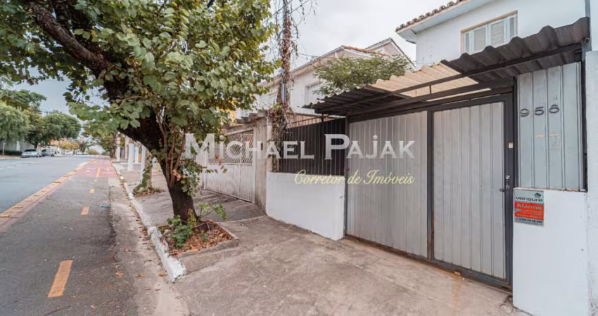 Casa tipo para venda com 2 quartos - Michael Pajak (11) 99996-4550