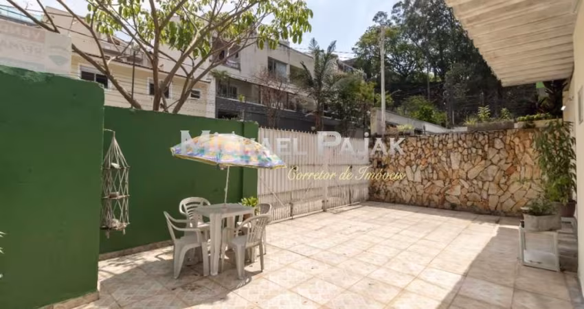 Casa tipo para venda com 3 quartos - Michael Pajak (11) 99996-4550