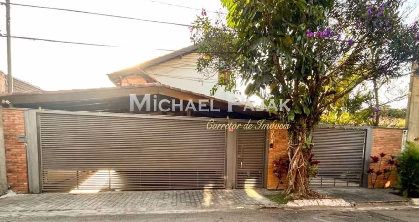 Casa tipo para venda com 3 quartos, sendo 1 suíte