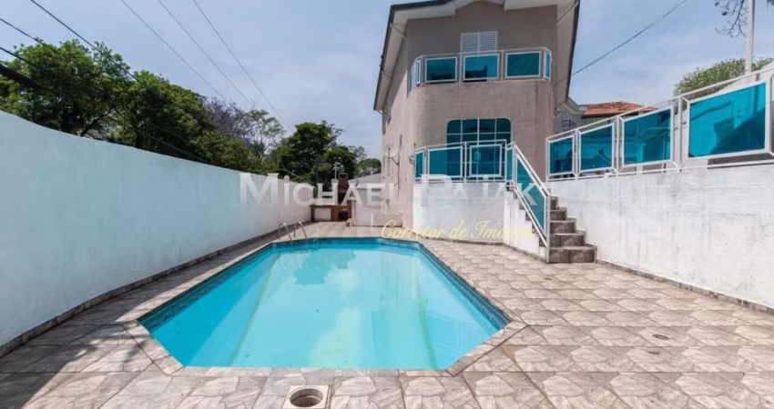 Casa tipo para venda com 5 quartos, sendo 1 suíte