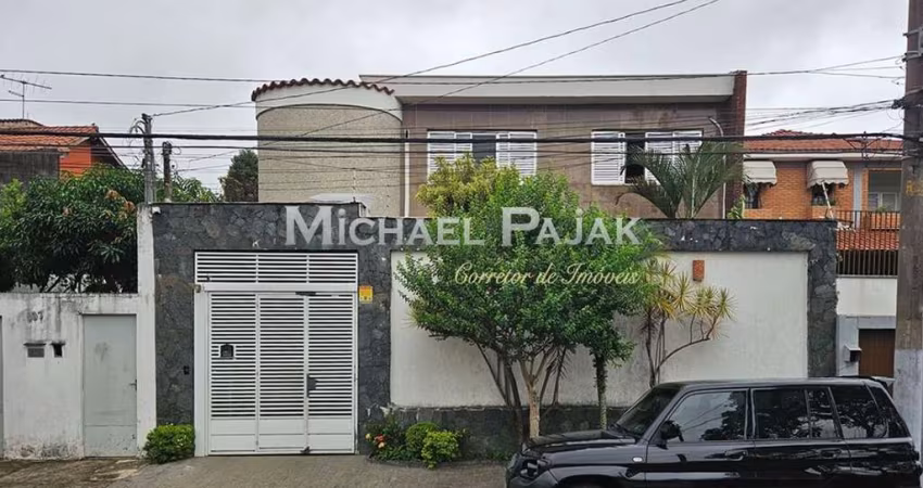 Casa tipo para venda com 3 quartos, sendo 1 suíte