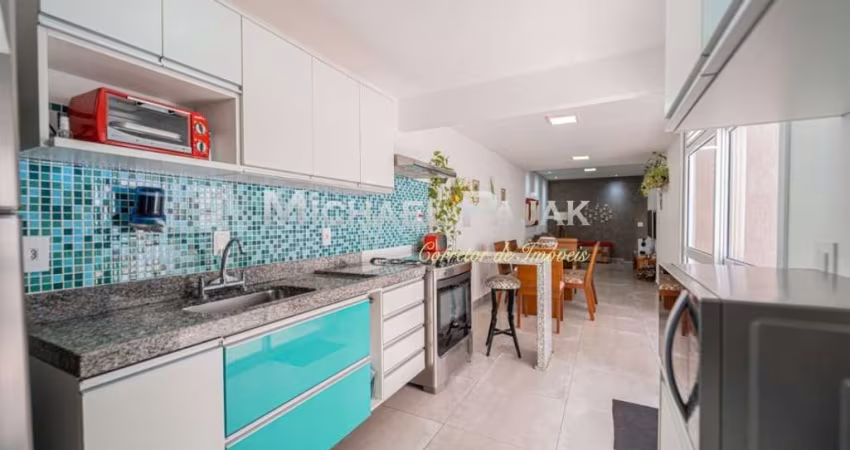 Casa tipo para venda com 4 quartos, sendo 3 suítes