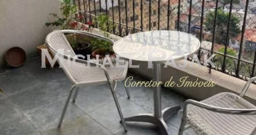 Apartamento em Perdizes