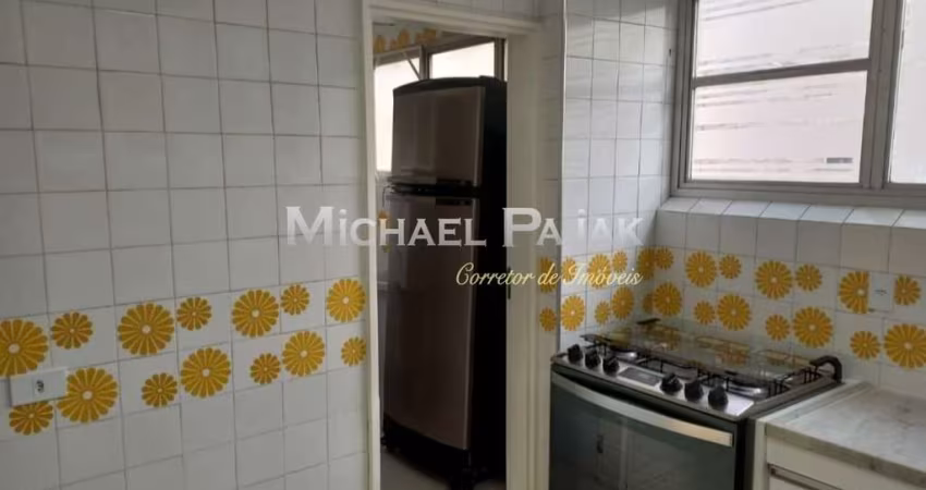 Apartamento com 2 quartos à venda na Rua Monte Alegre, 220, Perdizes, São Paulo