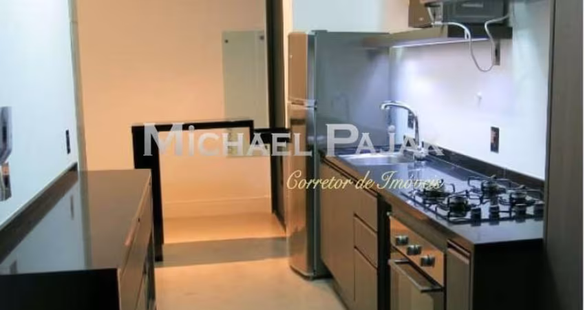 APARTAMENTO LINDO NO BROOKLIN - Max Hauss.