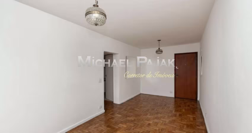 Apartamento com 2 quartos à venda na Rua João de Lacerda Soares, 179, Jardim das Acacias, São Paulo