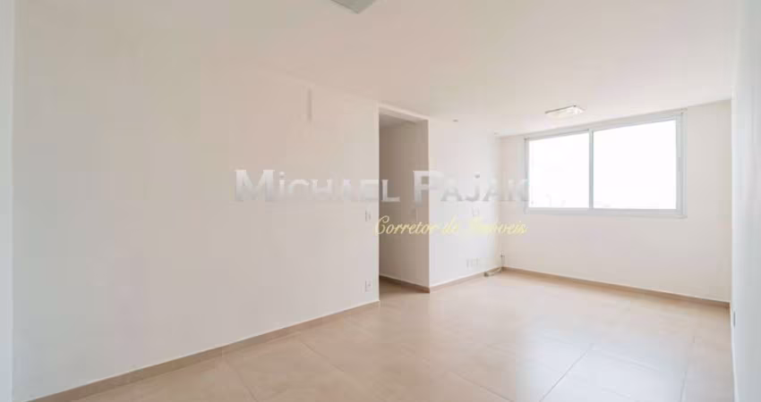 Apartamento com 2 quartos