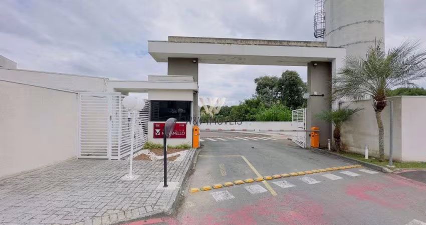 Apartamento 02 quartos no Residencial Maranello Club na Colônia Rio Grande