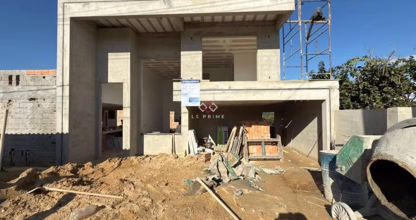 Casa em condomínio fechado com 4 quartos à venda na 06, 20, Parque dos Buritis, Lagoa Santa