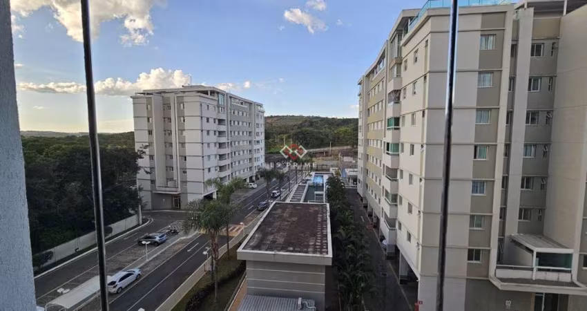 Apartamento com 2 quartos à venda na Park Lund, 5, Lundcéia, Lagoa Santa