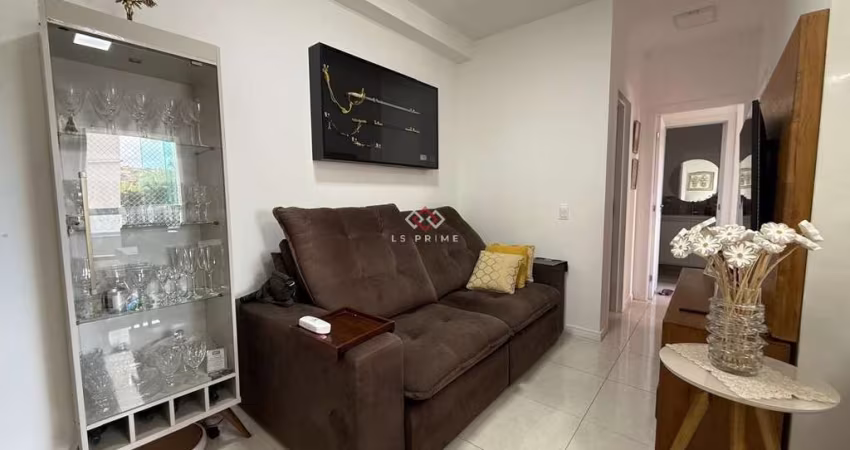 Apartamento com 2 quartos à venda na Alvaro Jose dos Santos, 1510, Vargem do Lobo, Lagoa Santa