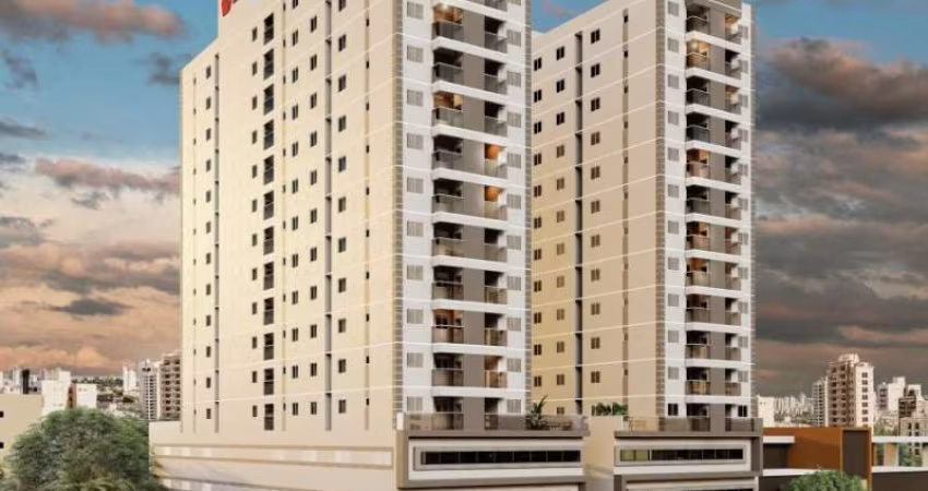 Apartamentos, Centro em Cascavel/PR