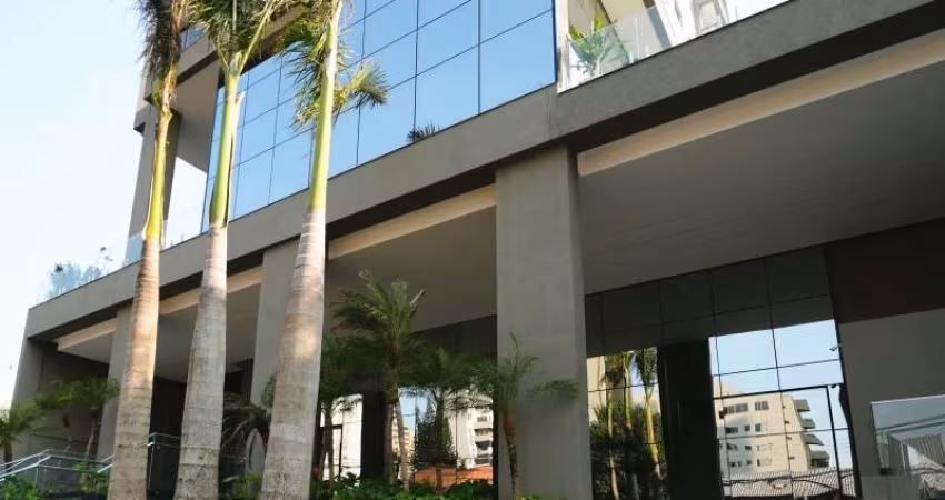 Apartamentos, Centro em Cascavel/PR