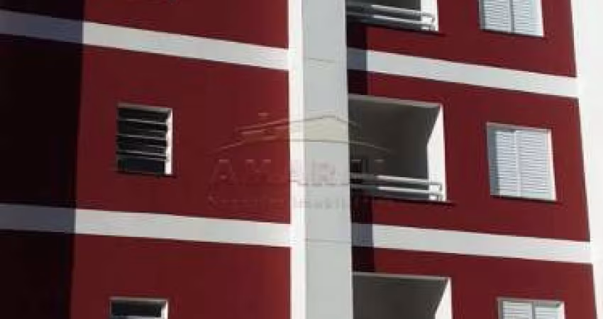Apartamento com 2 quartos à venda na Estrada dos Fernandes, Parque Santa Rosa, Suzano