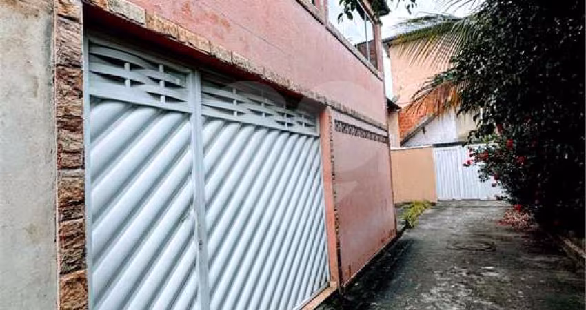 Casa com 2 quartos à venda em Campo Grande - RJ
